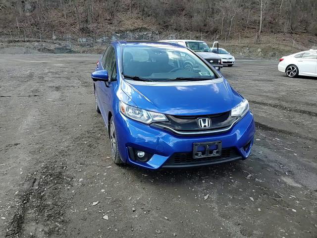 Honda Fit 2015