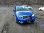 Honda Fit 2015
