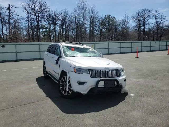 Jeep Cherokee 2018