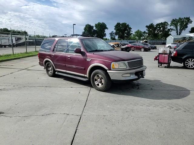 Ford Expedition 1998