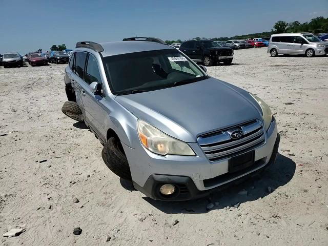 Subaru Outback 2013