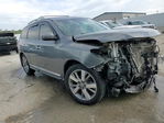 Nissan Pathfinder 2015