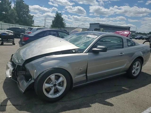 Ford Mustang 2009