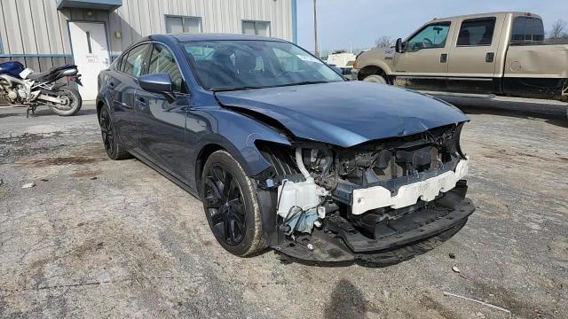 Mazda 6 2015