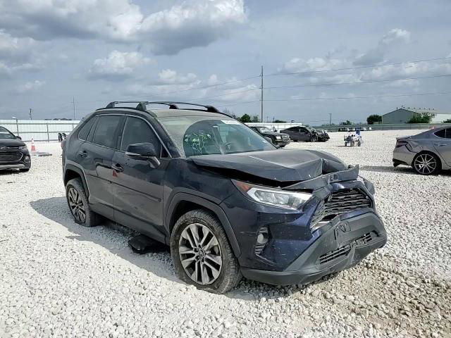 Toyota RAV 4 2020