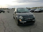 Fiat 500 2013