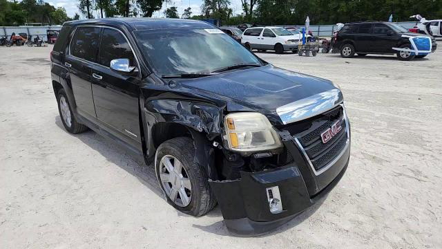 GMC Terrain 2013
