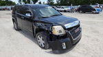 GMC Terrain 2013