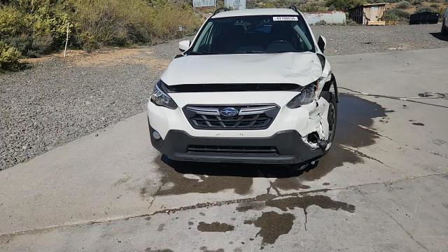 Subaru XV 2022