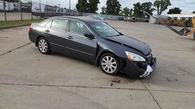 Honda Accord 2007