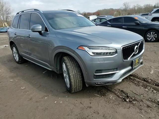 Volvo XC90 2017