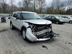 Ford Explorer 2012