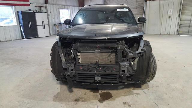 Ford Explorer 2020