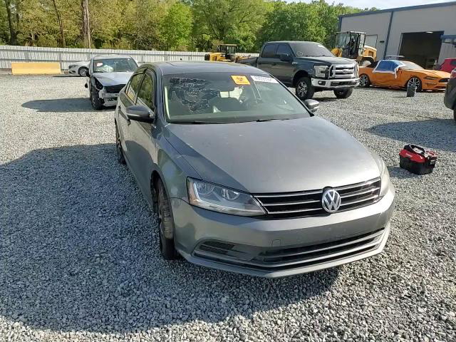 Volkswagen Jetta 2017