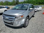 Ford Edge 2012