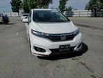 Honda Fit 2018