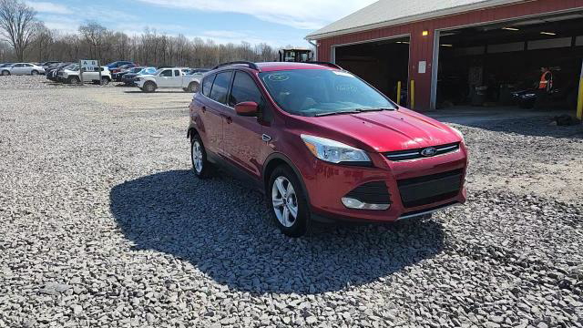 Ford Escape 2015