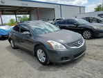Nissan Altima 2012