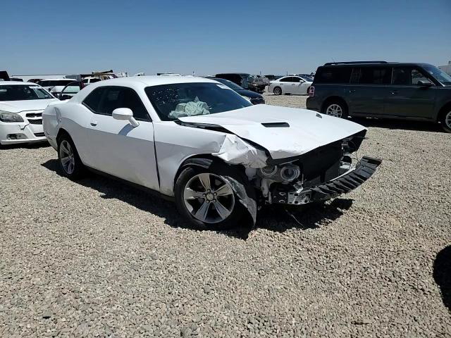 Dodge Challenger 2020