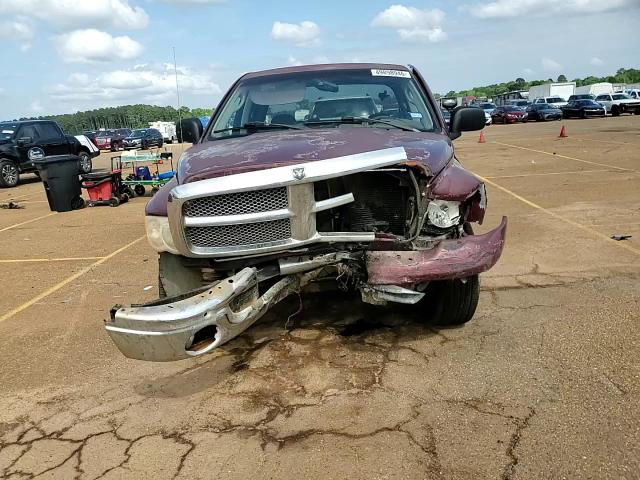 Dodge RAM 2002