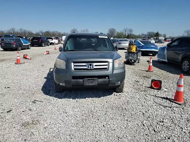 Honda Pilot 2007
