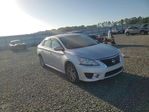 Nissan Sentra 2014