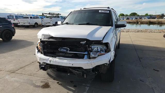 Ford Expedition 2015