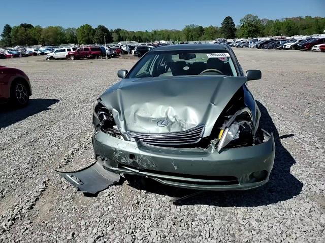 Lexus ES 2006