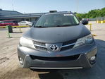 Toyota RAV 4 2015