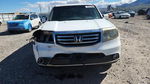Honda Pilot 2014
