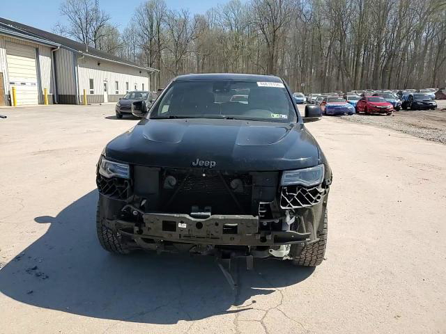 Jeep Cherokee 2018