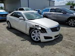 Cadillac ATS 2013