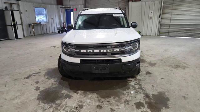 Ford Bronco 2023