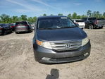 Honda Odyssey 2012