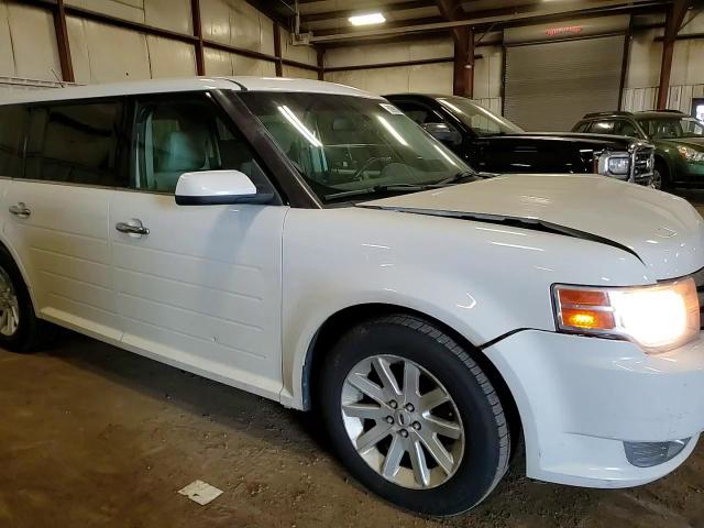 Ford Flex 2010