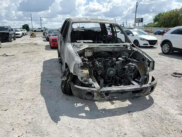 Lincoln Mark LT 2008