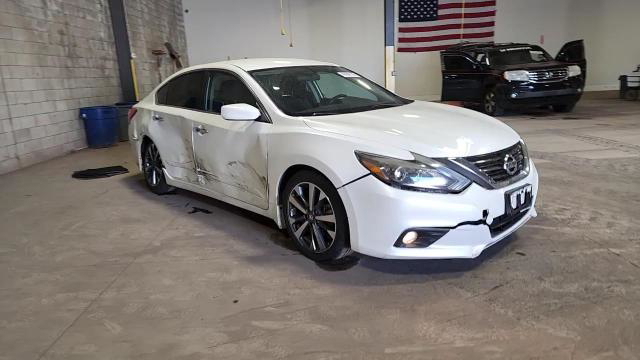 Nissan Altima 2016