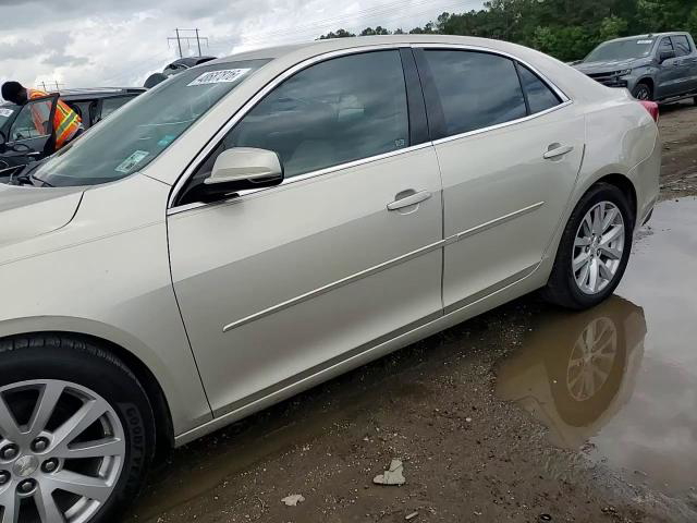 Chevrolet Malibu 2013