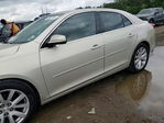 Chevrolet Malibu 2013