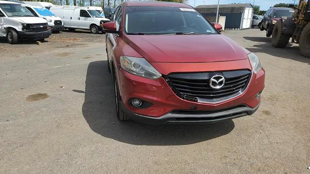 Mazda CX-9 2013