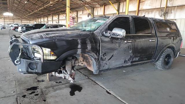 RAM 1500 2017