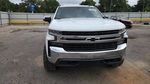 Chevrolet Silverado 2019