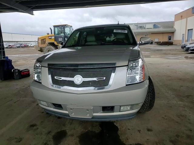 Cadillac Escalade 2008