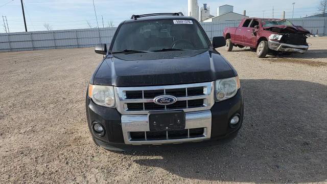 Ford Escape 2012
