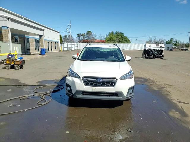 Subaru XV 2018
