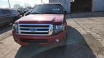 Ford Expedition 2014
