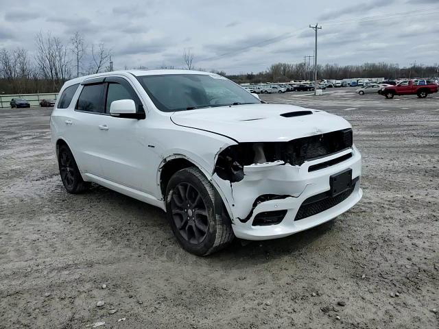 Dodge Durango 2018