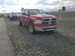 Dodge RAM 2012
