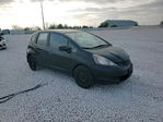 Honda Fit 2012