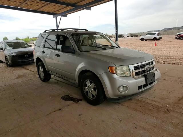 Ford Escape 2012